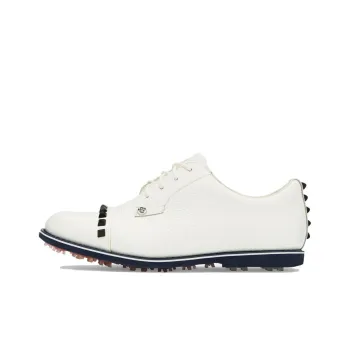 GFORE Low Top Golf Shoes Women's White