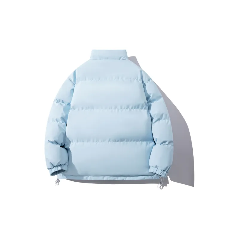 BOBBY ABLEY Dopamine Dressing Collection Puffer Jacket Unisex-20