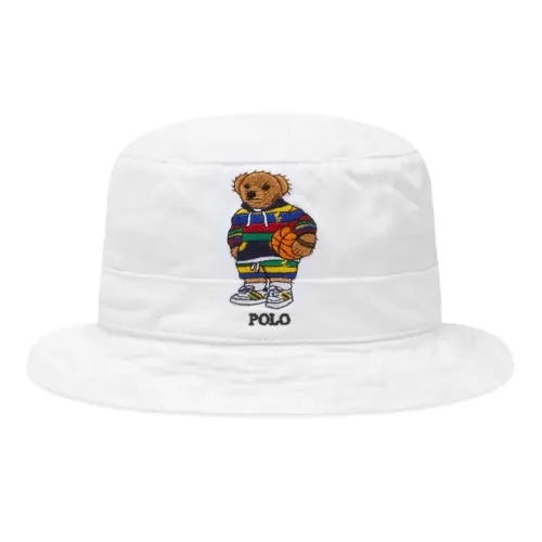 Polo Ralph Lauren Bucket Hats Unisex