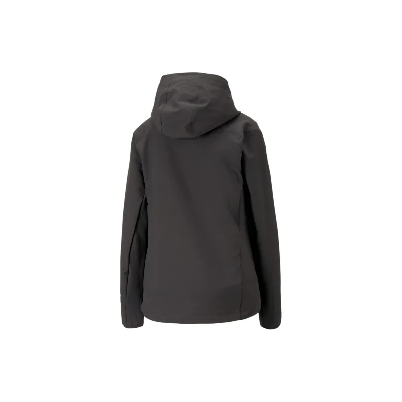 PUMA Puma Seasons SEASONS RainCELL Jacket Women's Jacket Women's Black-1