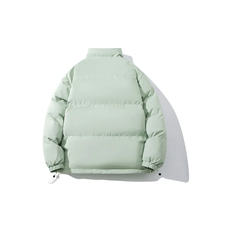 BOBBY ABLEY Dopamine Dressing Collection Puffer Jacket Unisex-22