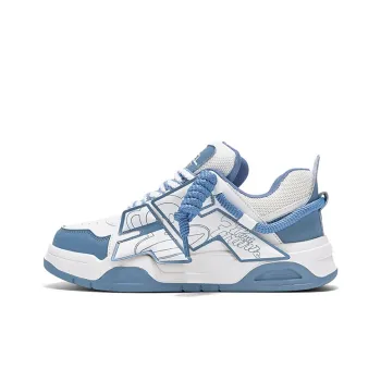 PAUL FRANK Wear-Resistant Low-Top Casual Shoes Men's