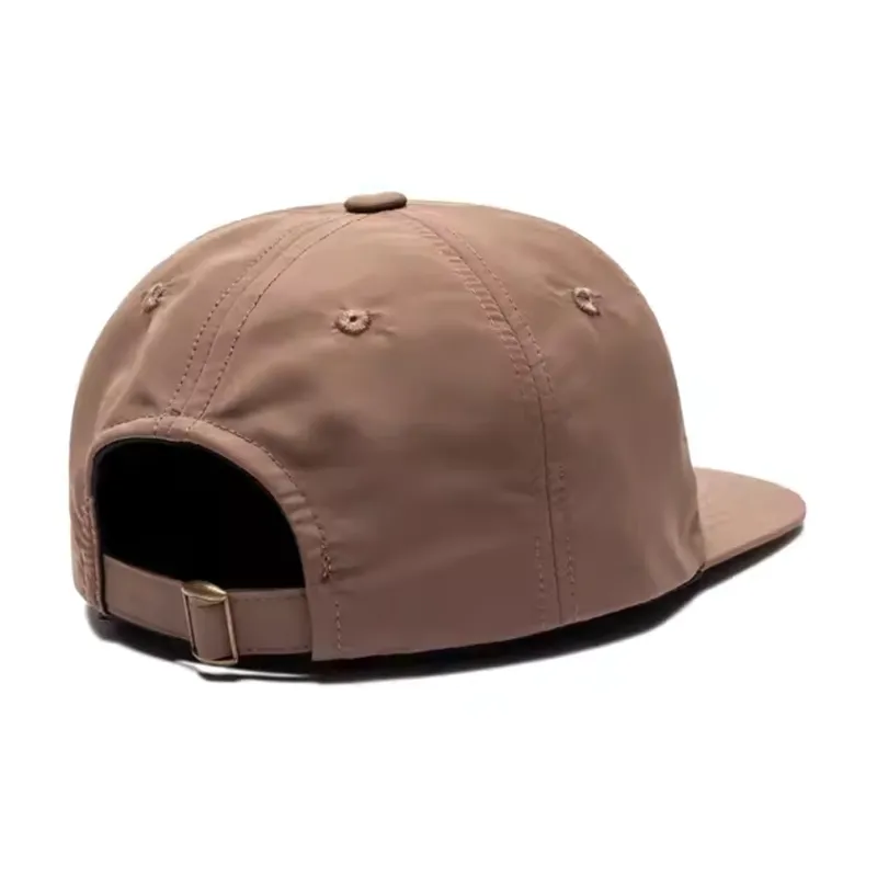 UNDEFEATED Baseball Caps Unisex Multicolor-3