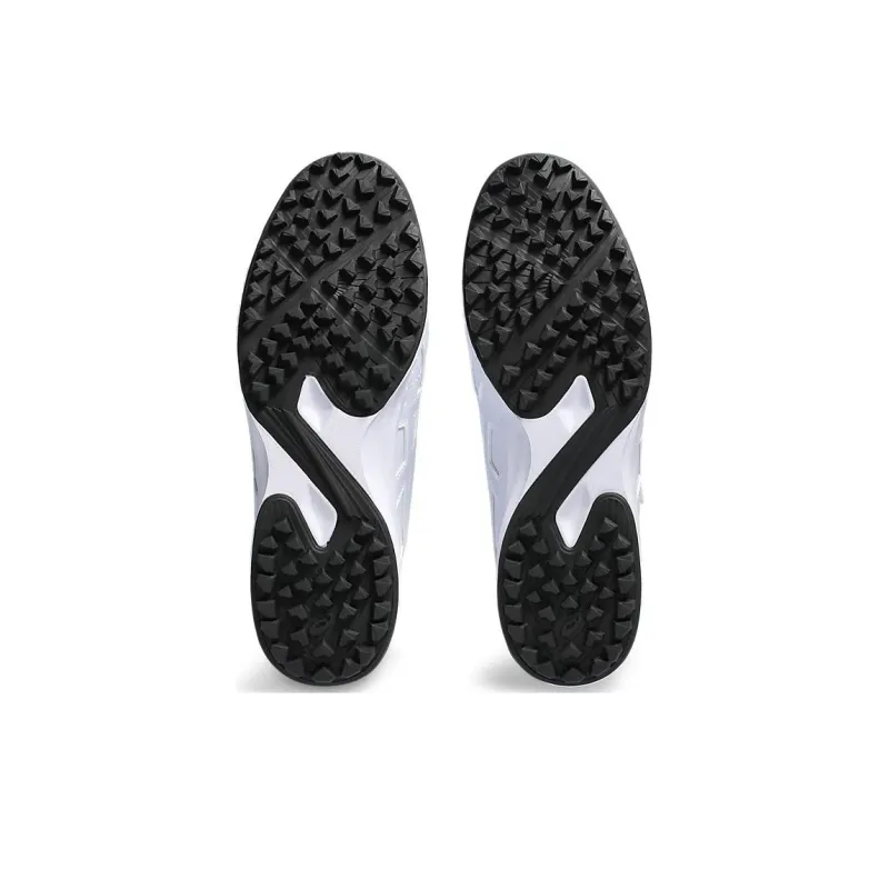 Asics NEOREVIVE 3 Slip Resistant Low Top Training Shoes Unisex White-6