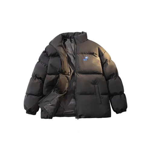 FMACM Unisex Quilted Jacket