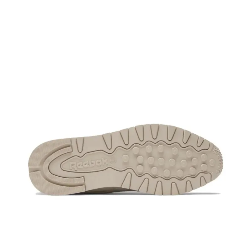 Reebok Classic Leather 'Chalk Hoops Blue'-5