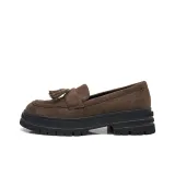 Olive Brown