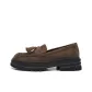 Olive Brown