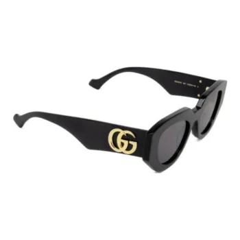 GUCCI Cat Eye Sunglasses