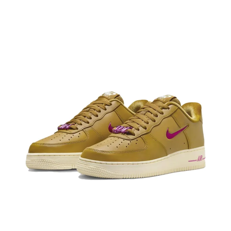 Nike Air Force 1 Low ' 07 Se 'Just Do It' Women's-2