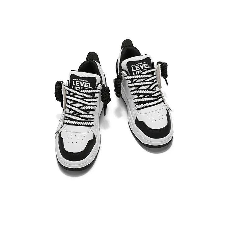 PAUL FRANK Wear-Resistant Low-Top Casual Shoes Men's-27