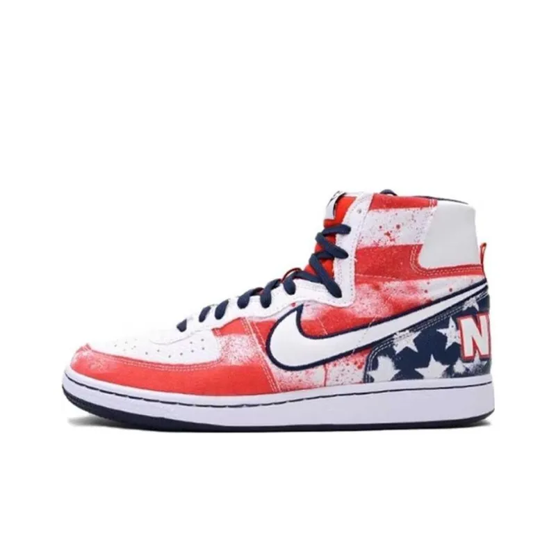 Nike Terminator High Independence Day-0