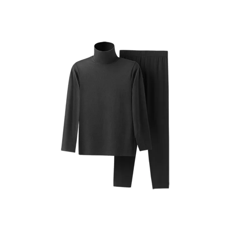 WHITE HOT Unisex Thermal Sets-2