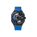 Ascari Blue