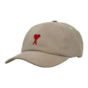 AMIPARIS Ami De Coeur Baseball Cap