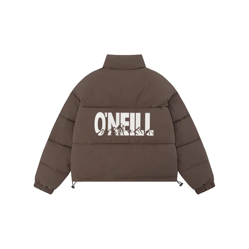 O'Neill Puffer Jackets Women's-13