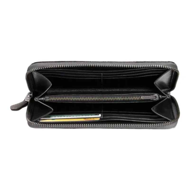 COACH Accordion Zip Wallets-1