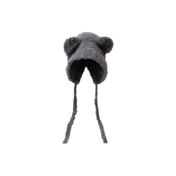 BAIJUAN Beanies Unisex
