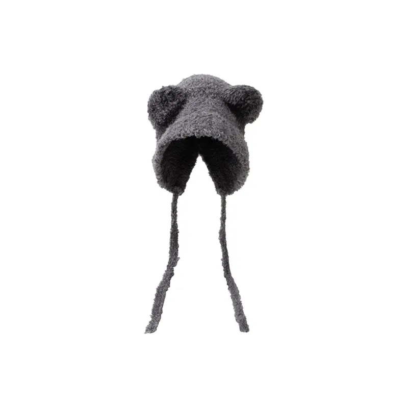 BAIJUAN Beanies Unisex-0