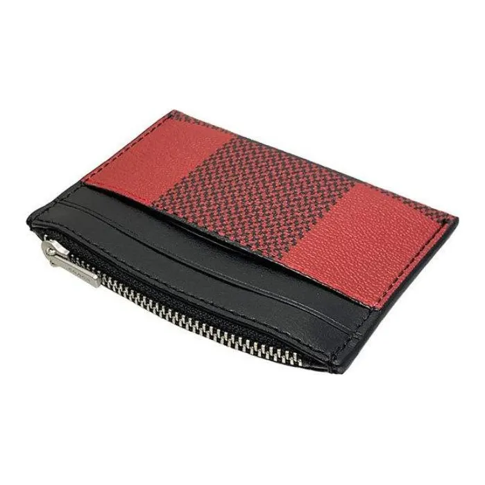 COACH Card Case Card Holders-3