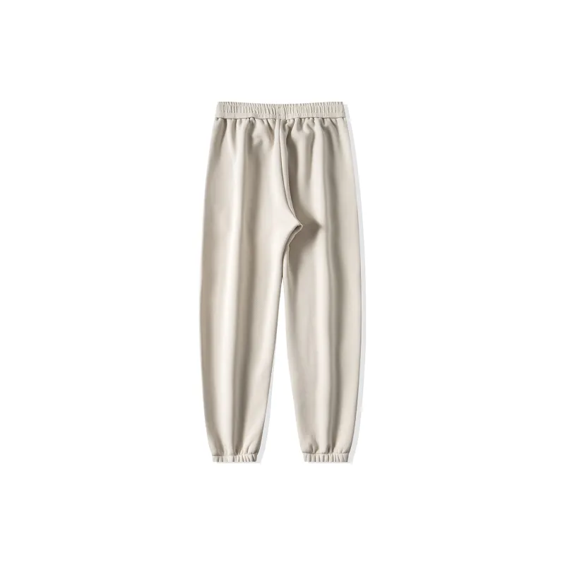 JEANSWEST Casual Pants Unisex-1