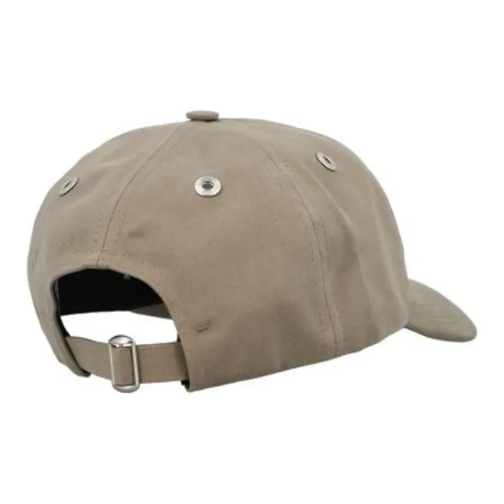 Ami Paris Ami De Coeur Baseball Cap-1
