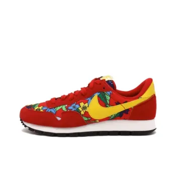 Nike Air Pegasus 83 Print 'Aloha Pack Red' Women's