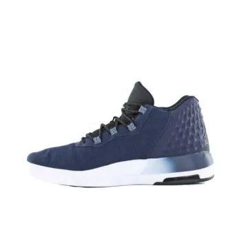 JORDAN Academy 'Black Blue'