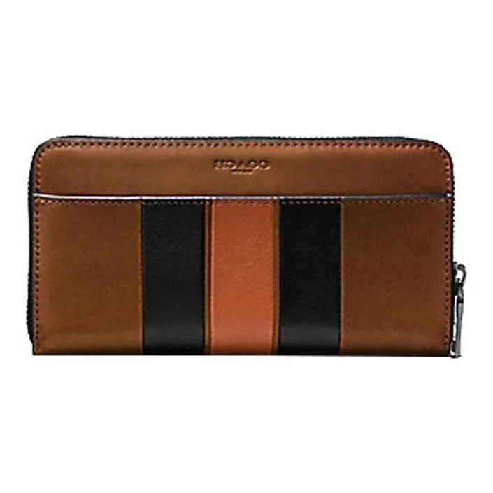 COACH Accordion Wallet Wallets-1