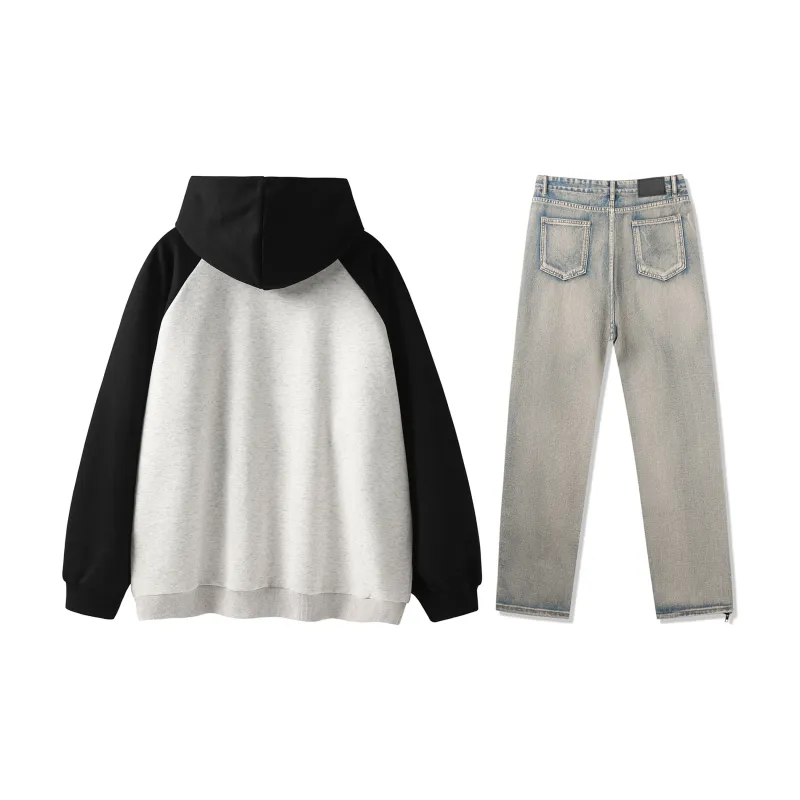 POINTLIMIT Casual Sportswear Unisex-10