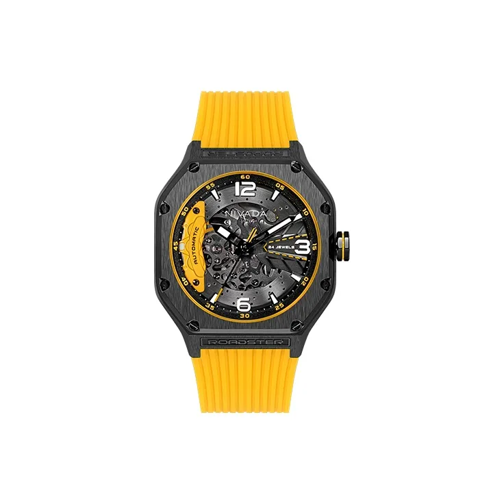 Nivada Unisex Supercar Watch-6