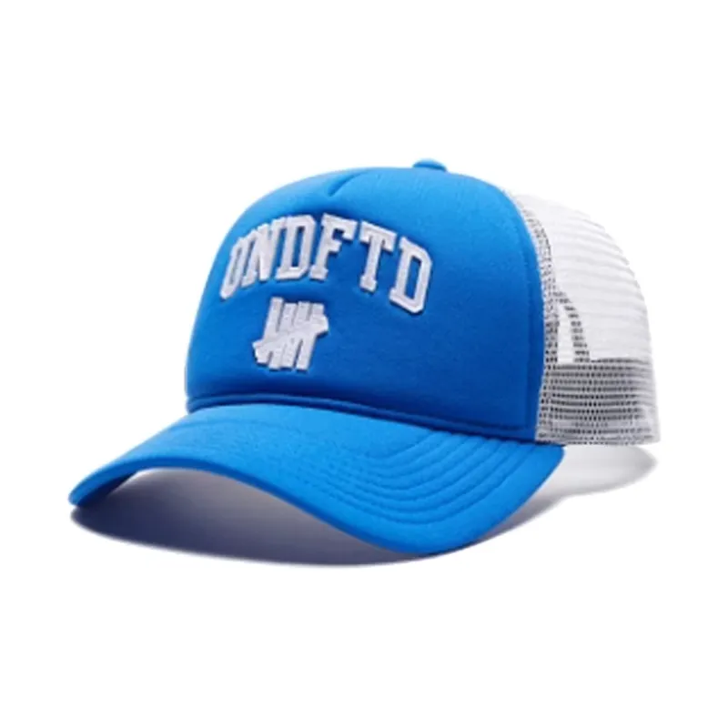 UNDEFEATED Baseball Caps Unisex Multicolor-3