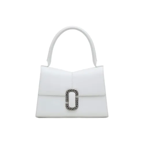 MARC JACOBS The Large Top Handle Bag