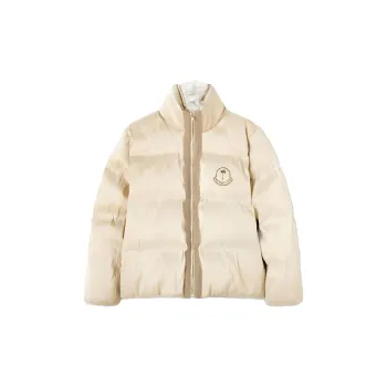 Big Leopard Jacket in Ocher