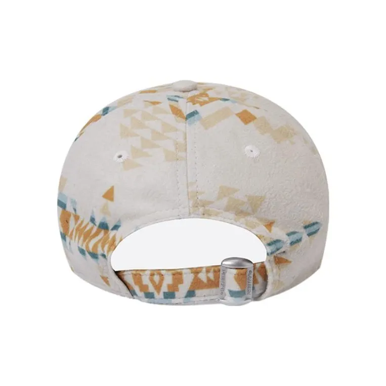 New Era Baseball Caps Unisex Ecru-2