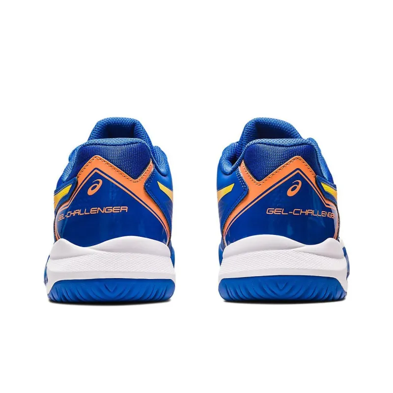 Asics Gel Challenger 13 'Blue'-5