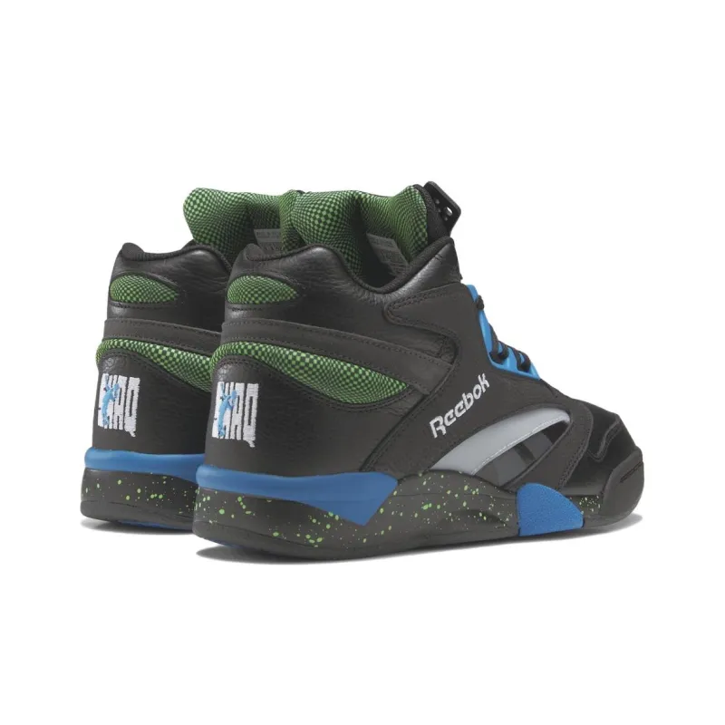 Reebok Shaq Victory Pump Pump Universe-2
