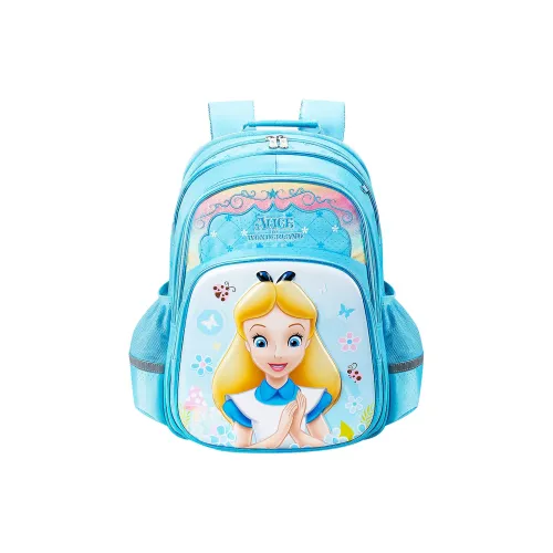 Disney Alice's Adventures In Wonderland Student Backpacks