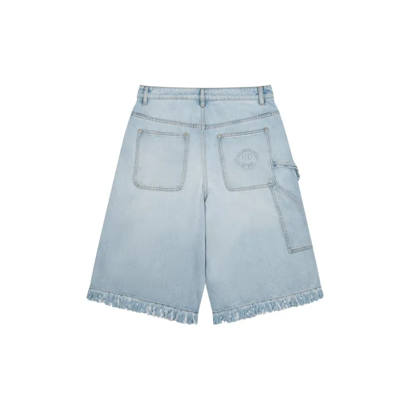 Drew House Corduroy Carpenter Short-1