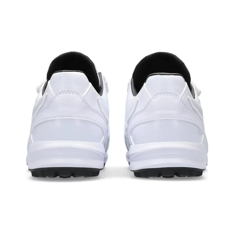 Asics NEOREVIVE 3 Slip Resistant Low Top Training Shoes Unisex White-5