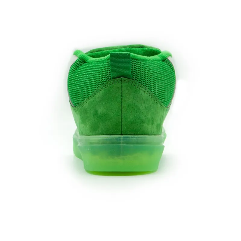 SUPSTORM Mid-Top Skateboard Shoes Unisex-4