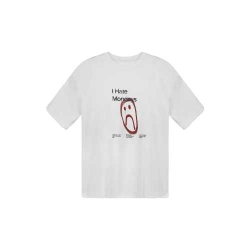 OYANXI Women T-shirt