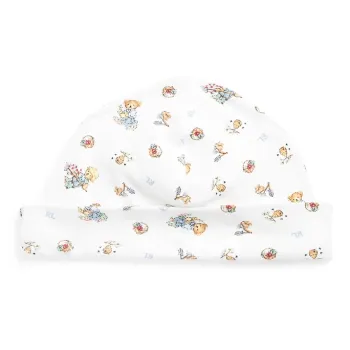 Polo Ralph Lauren Beanies Baby White