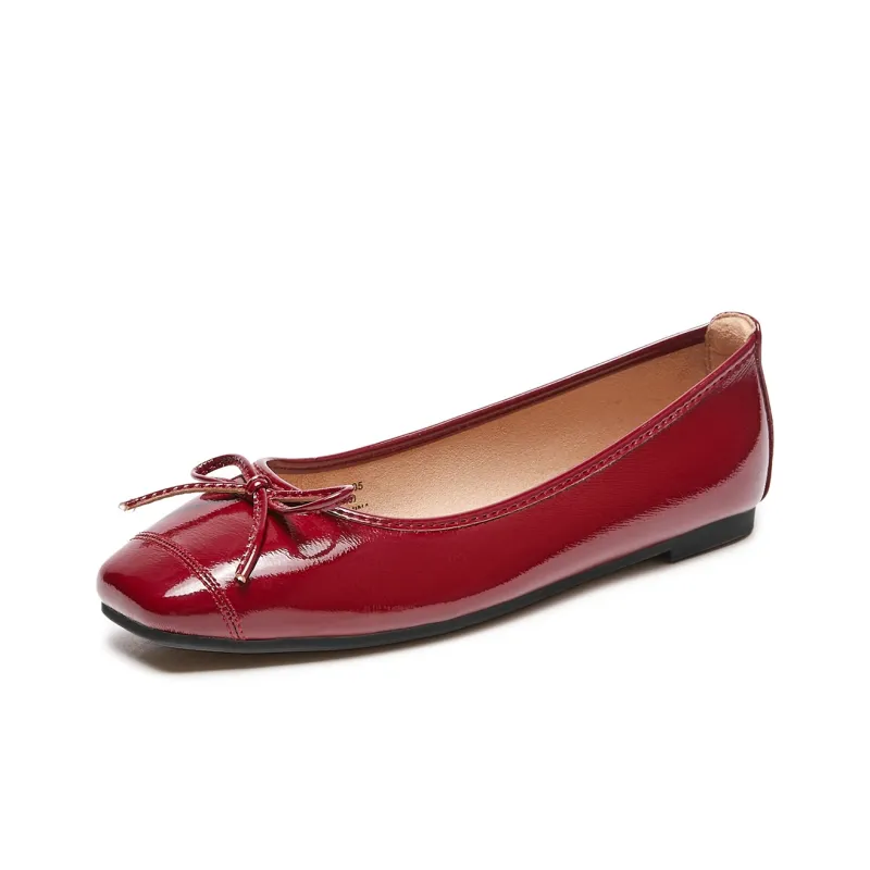 Hotwind Casual Single Shoes Women's-1