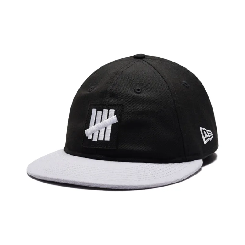 UNDEFEATED Baseball Caps Unisex Multicolor-2