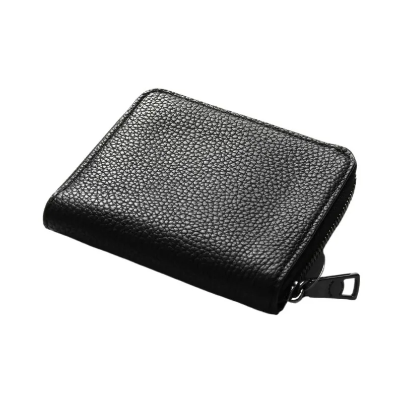 COACH Zip Around Wallets-3
