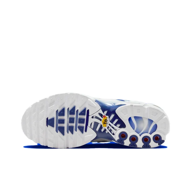Nike Air Max Plus Blue Fade Women's-5