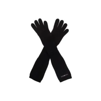 Y 3 Knit Gloves Women's