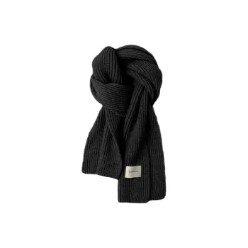 BAGGL Knit Scarves Unisex