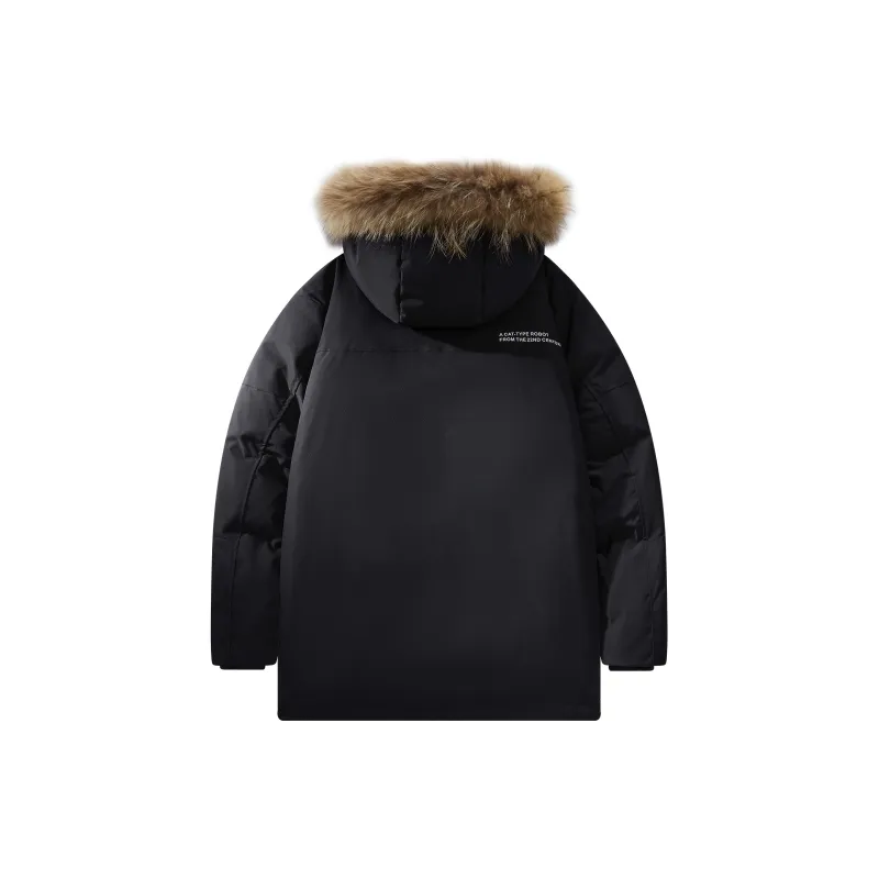 DoraemonA FW23 Down Jacket Unisex-1